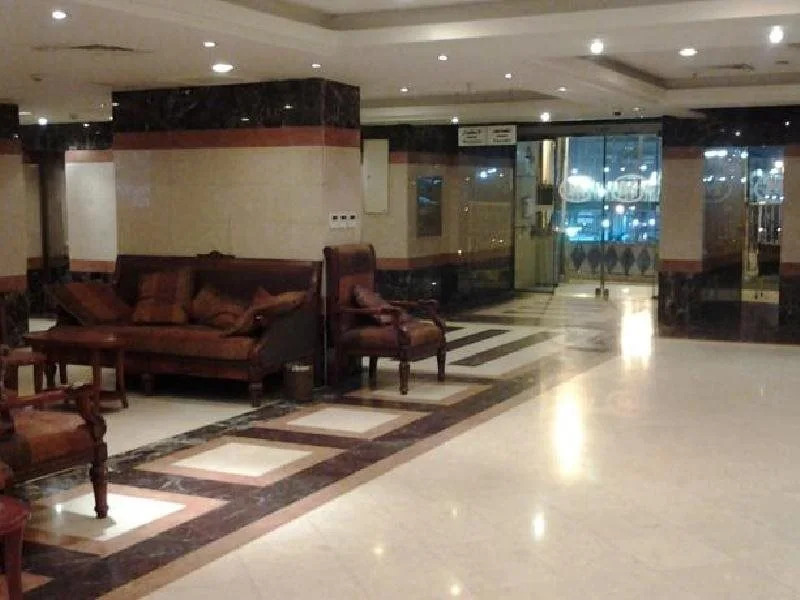 Mera Al Shaab Hotel