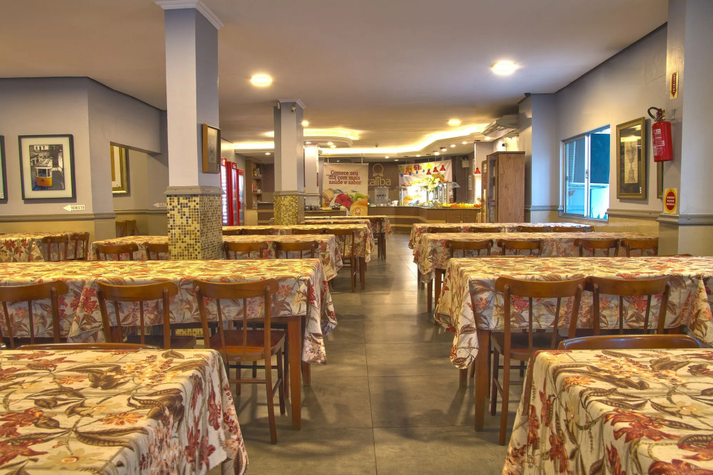 Hotel Gracher Praia