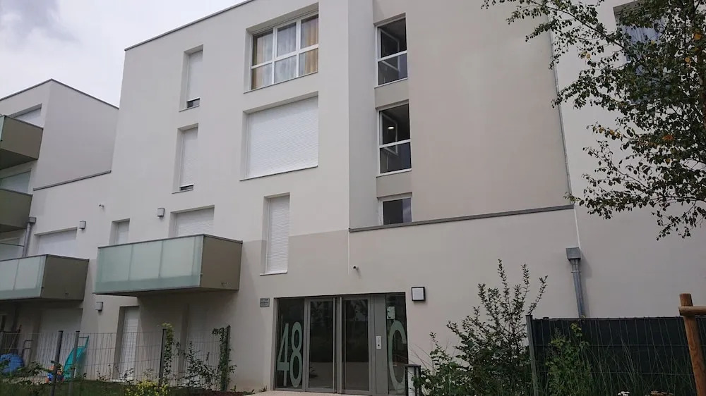 Suite Bezannes