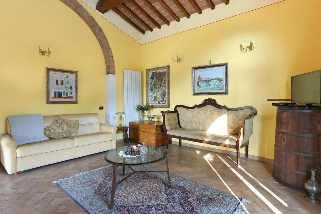 Podere Villetta