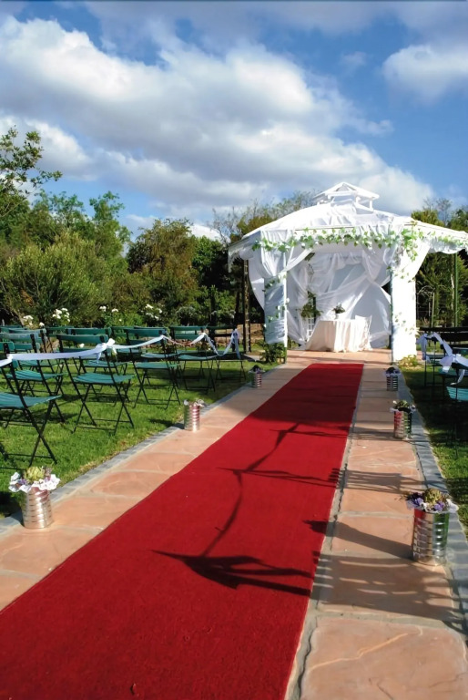 Riebeek Valley Hotel