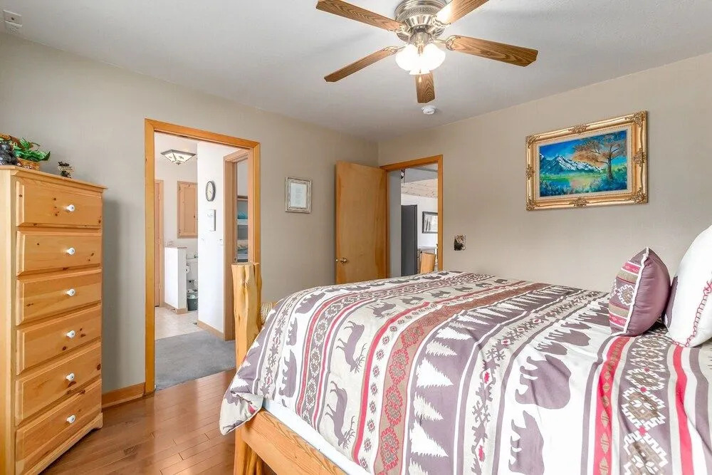 Casa Del Cielo (Sky House) - 3 Br Home