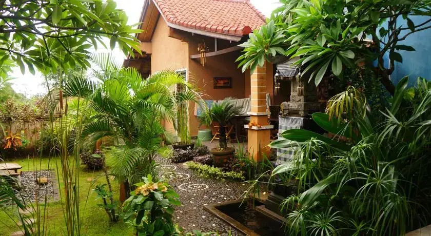 Rumahku Homestay