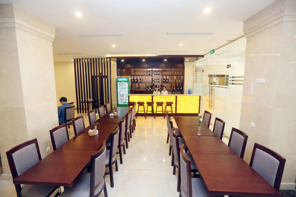 M Village Hotel Thợ Nhuộm, a brand of Modern Village Lifestyle