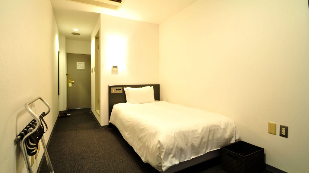 The Agnes Hotel Tokushima