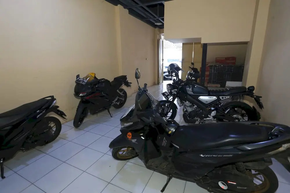 OYO 93356 Pondok Cirendeu