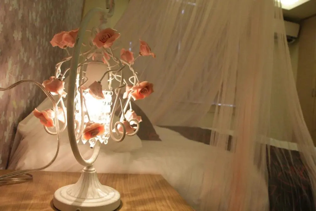 Yilan Golf B&B