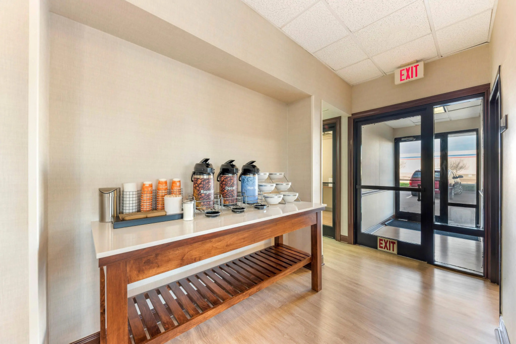 Comfort Inn - Killeen near Fort Hood