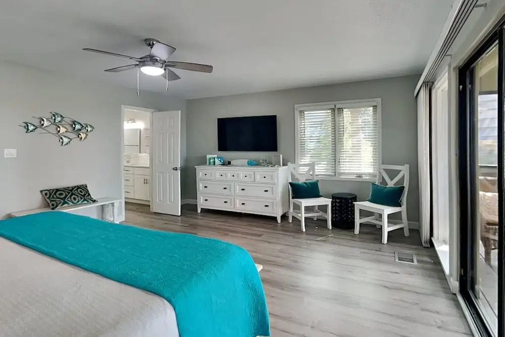 Lakefront Villas at Seascape #175 - Sea Escape