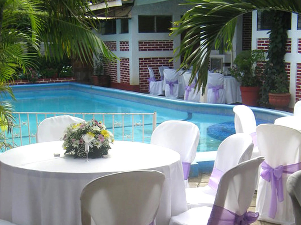 Hotel Dlido Managua