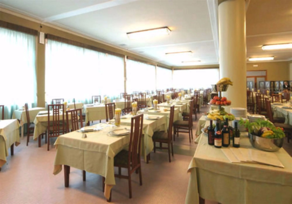 Hotel Centro Termale Il Baistrocchi