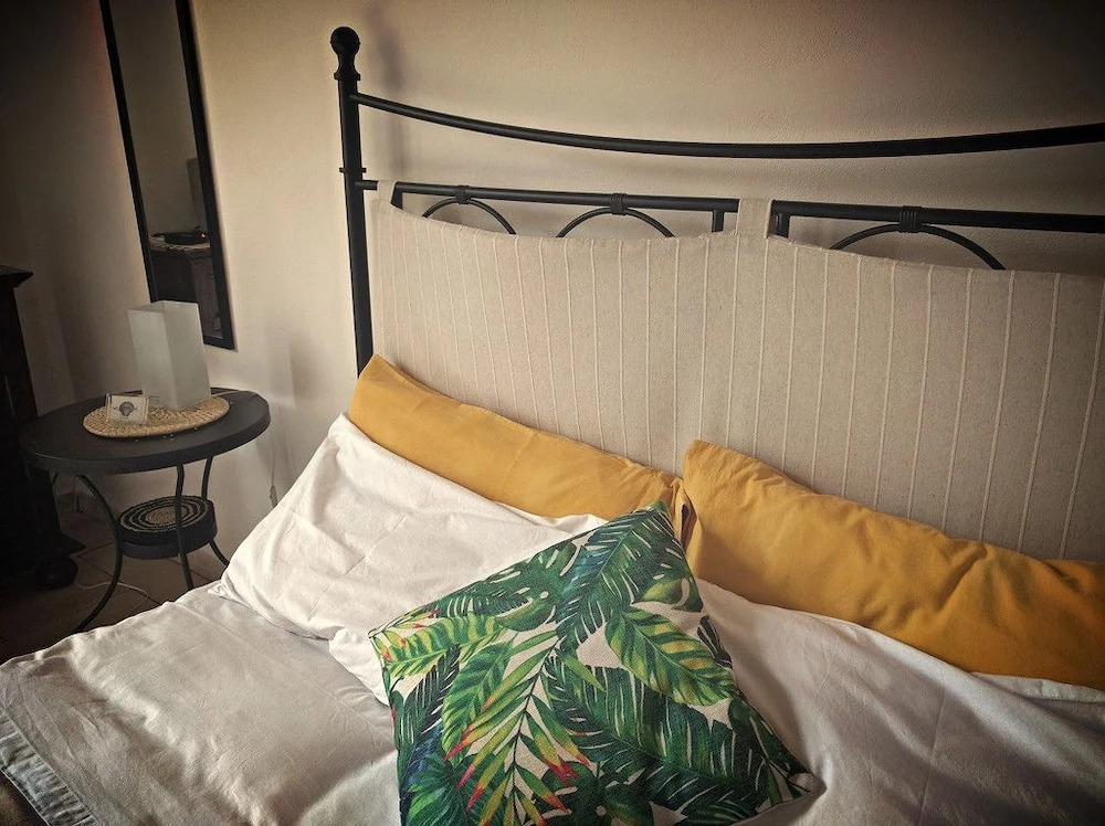 La Vecchia Pretura B&B