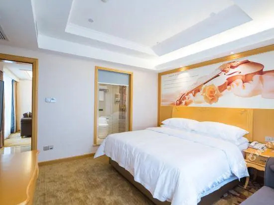 Vienna Hotel (Jiangmen Wanda Plaza)
