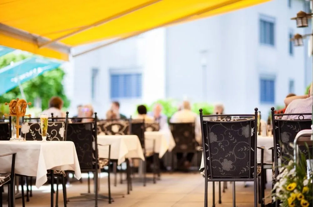 Gasthaus zur Linde