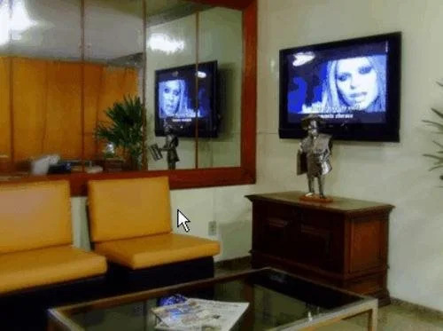 Ornatus Palace Hotel