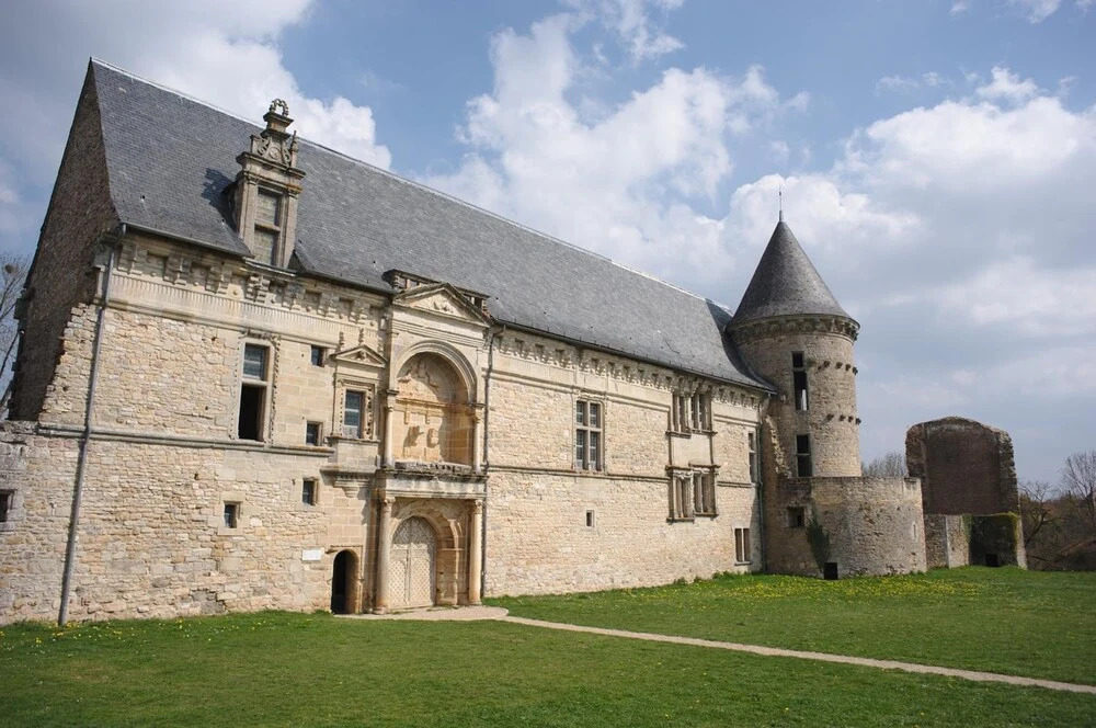 Maison dHotes Orlaya