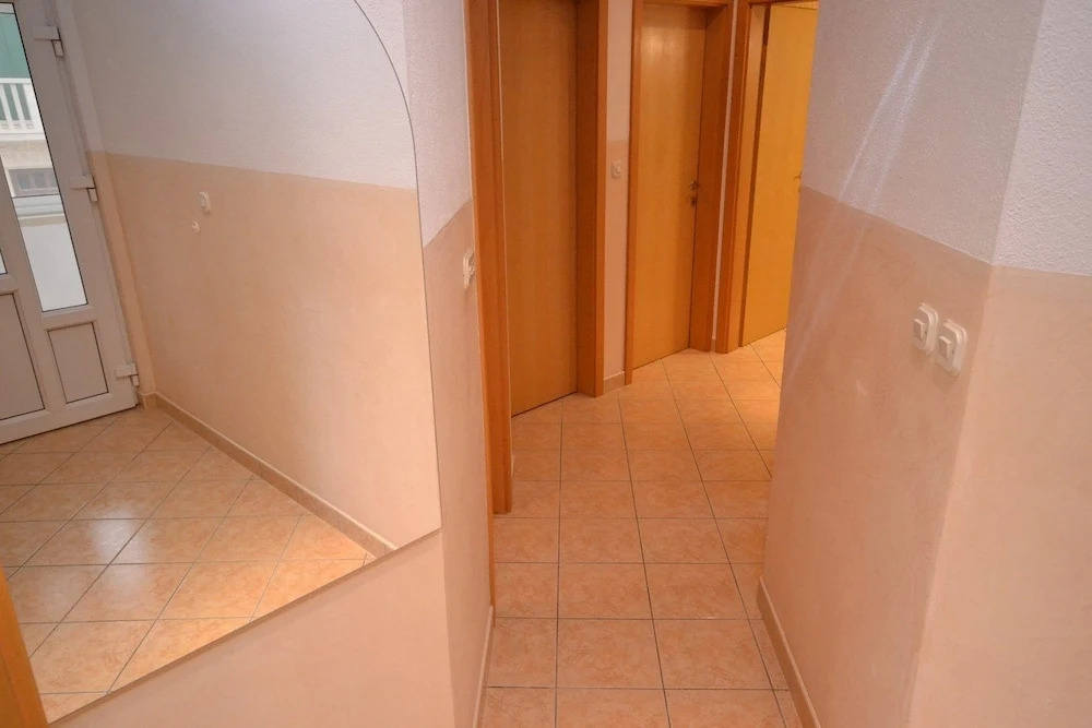 Luxury apartment "Blue Diamond"