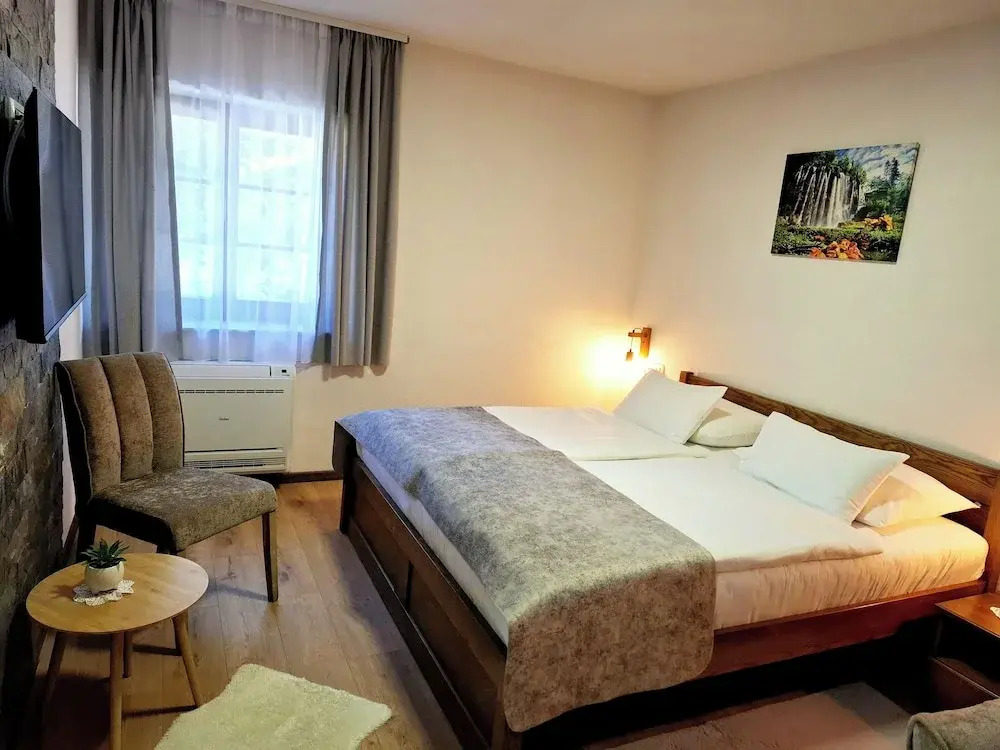 B&B Plitvica Villa Prica