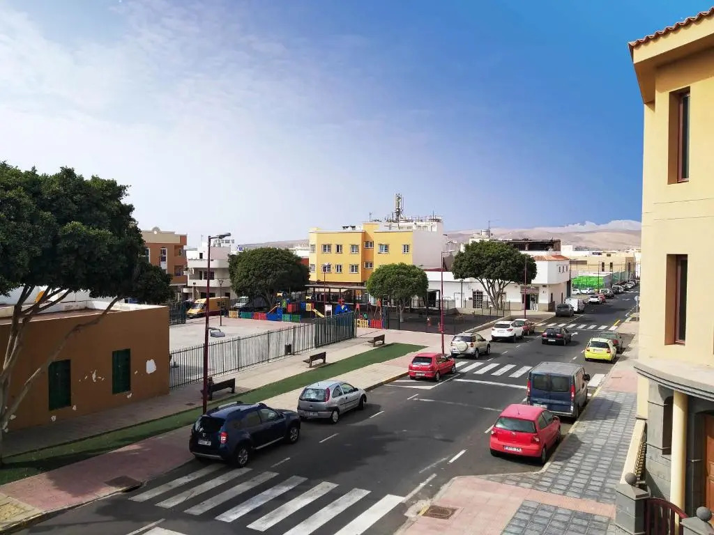 Puerto del Rosario The Best