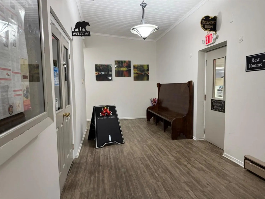 SureStay by Best Western Brockville