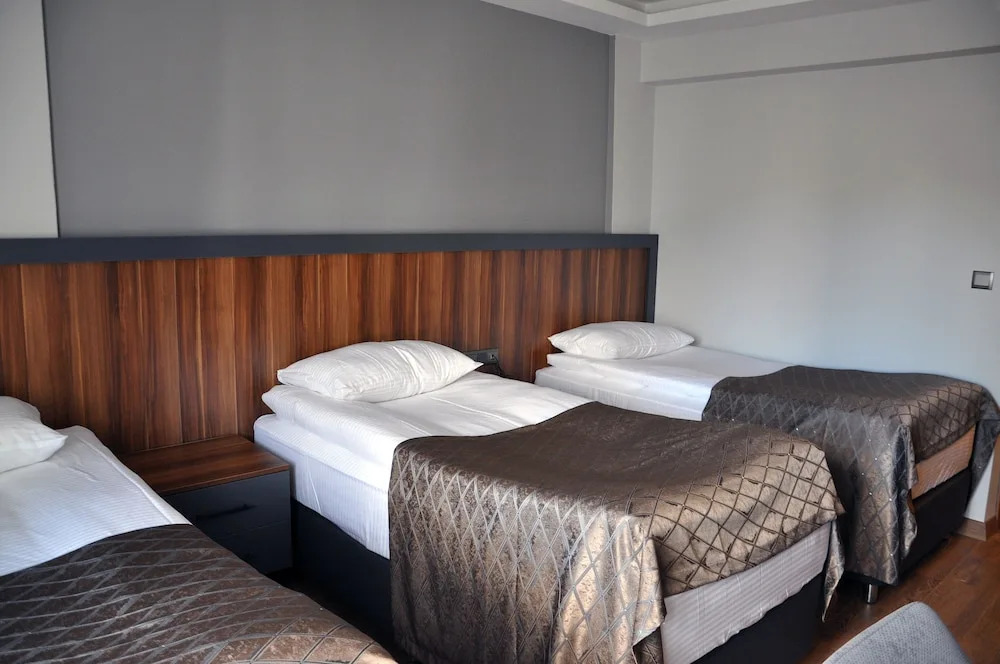 SAKALİFE APART Otel