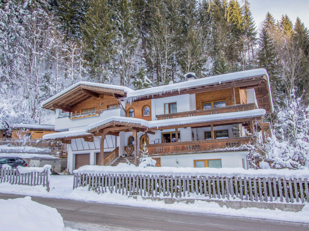 Haus Widner