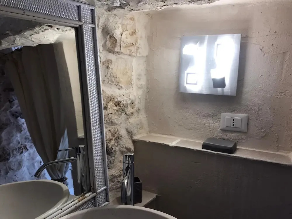 Trullo Dell orto Ostuni