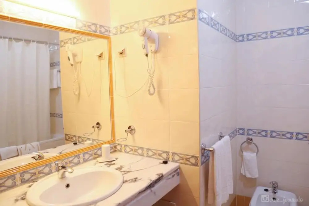 Pantanha Apartments