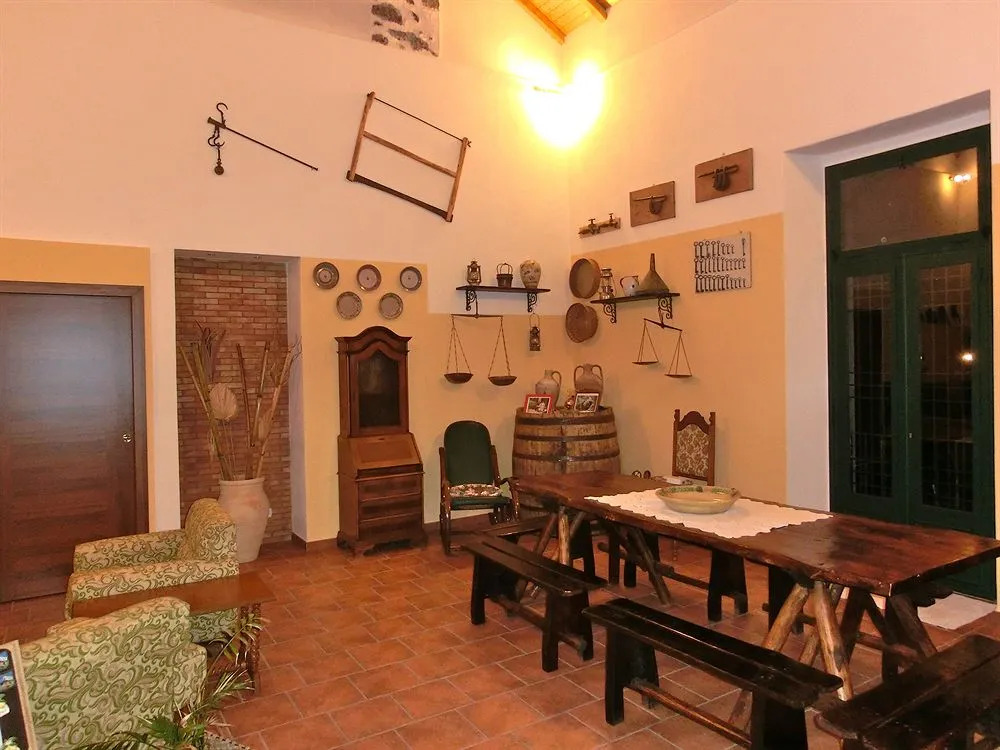 Agriturismo Il Limoneto Acireale