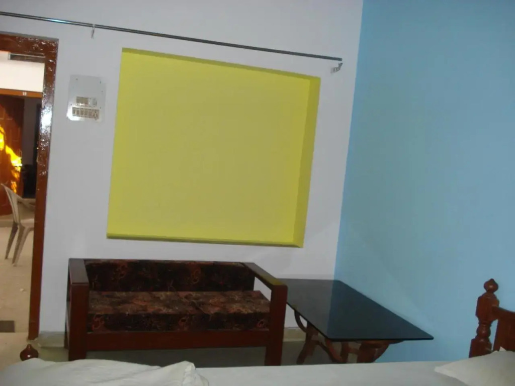 Raghav Resort