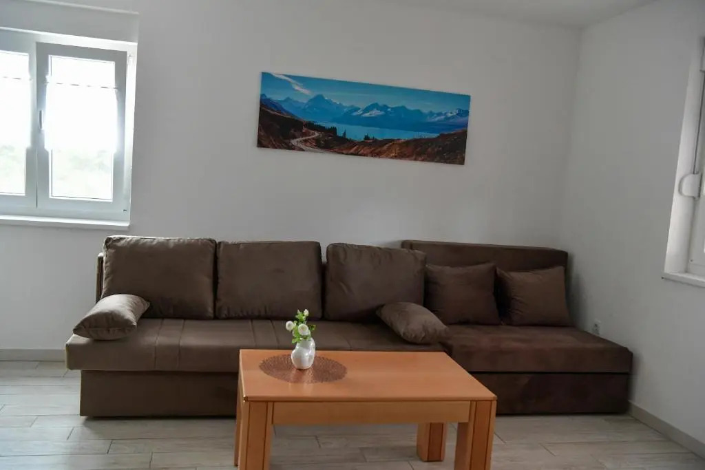 Apartments Villa Lucky