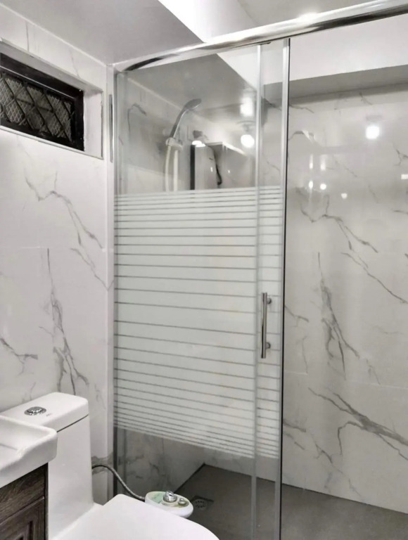 Affordable 2 BR 2 BA w/ Skycable, Netflix, & Amazon Prime