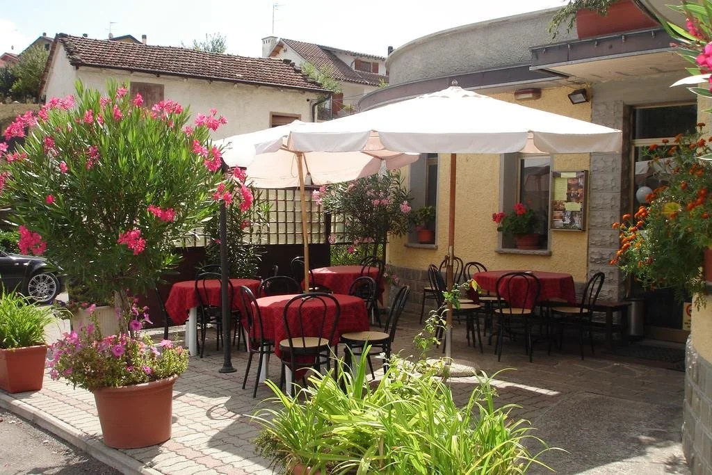 Albergo Ristorante "Da Ruggeri" di Roberto e Stefano Ruggeri