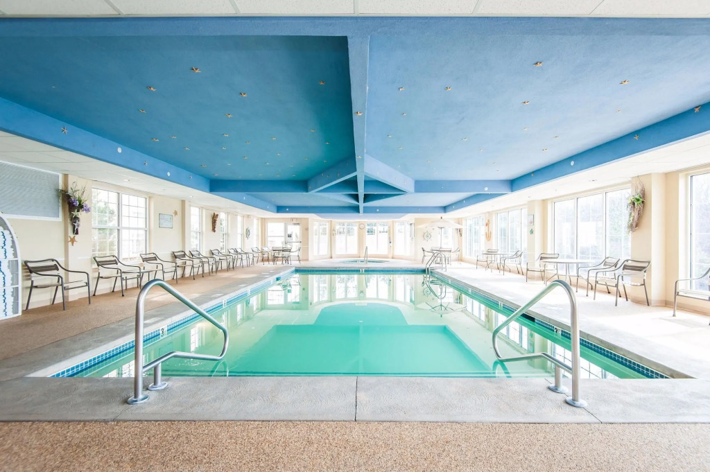 Hampton Inn South Kingstown - Newport Area