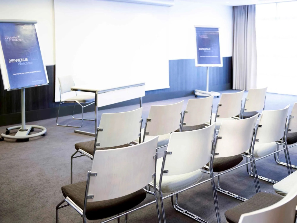 Novotel Clermont-Ferrand
