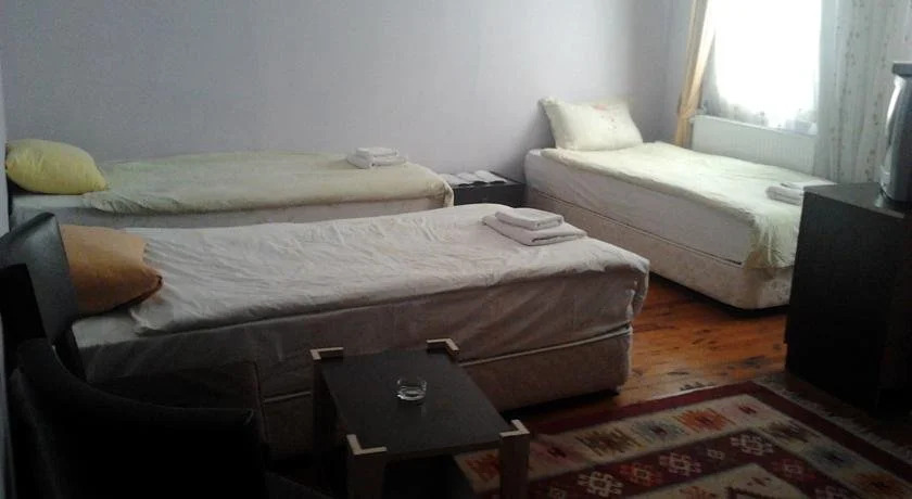 Kirkpinar Yesil Hotel