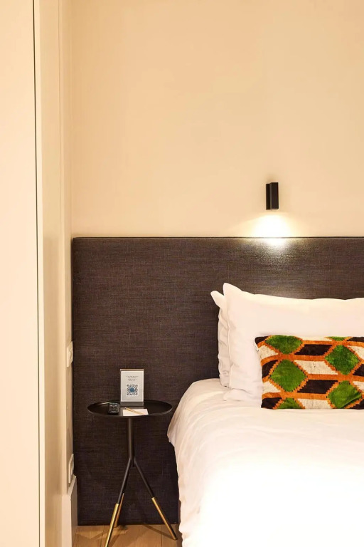 Hotel FRANQ