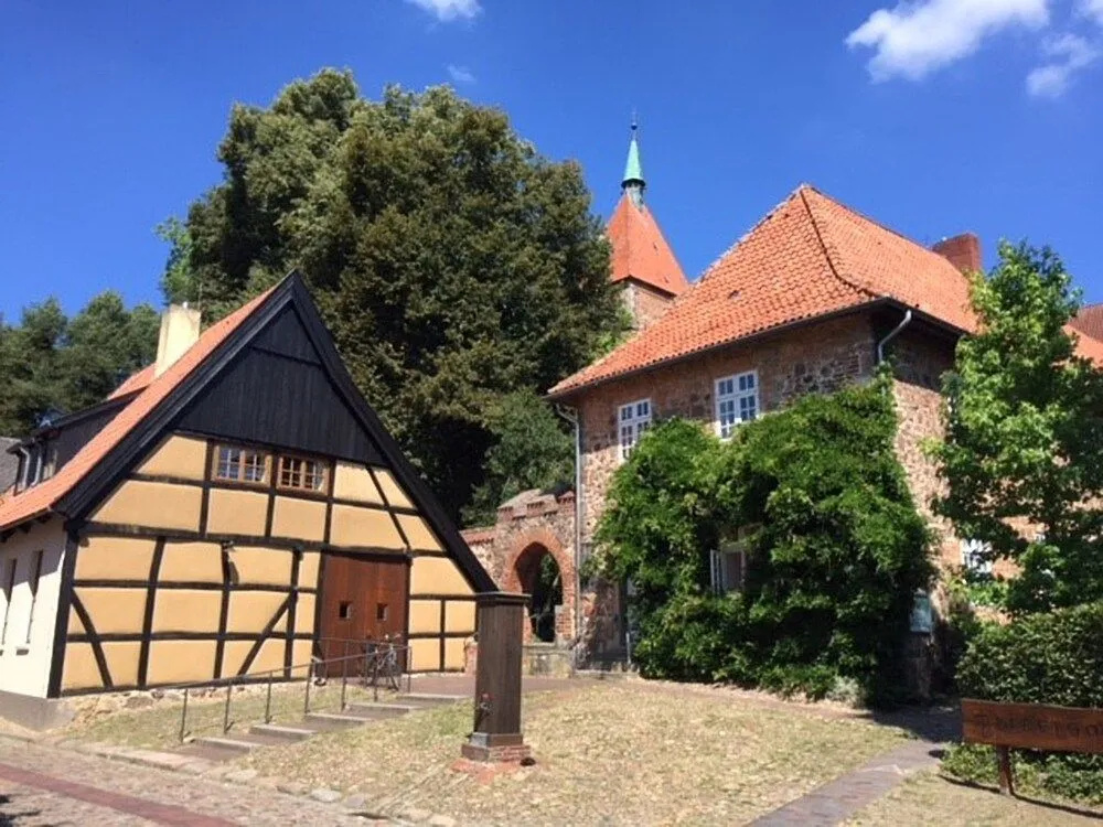 Hotel Zur Rampe