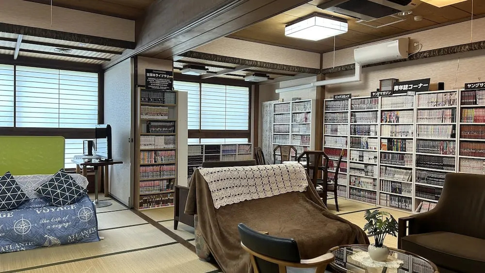 Hotel Tsukuba Hills Gakuen-odori