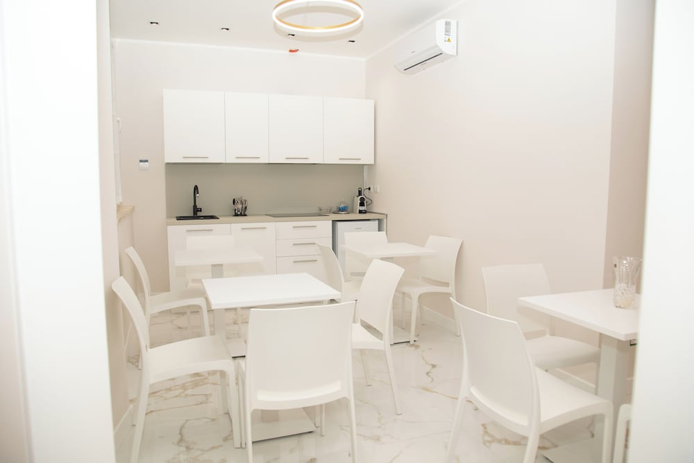 Roxy luxury house Rome