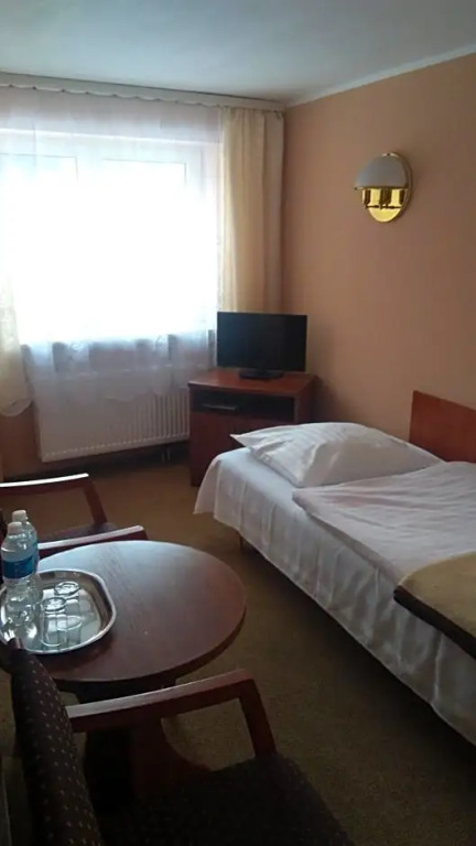 Dom Wypoczynkowy Bełchatów