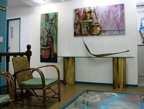 Hotel Atelier