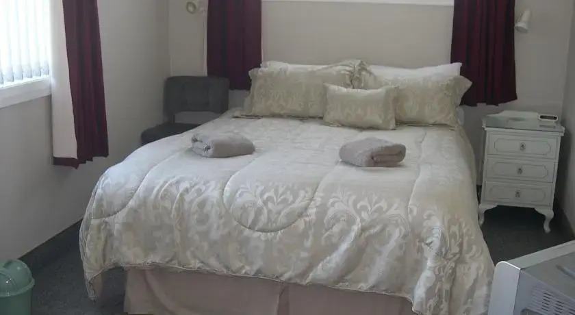Golden Coast B&B