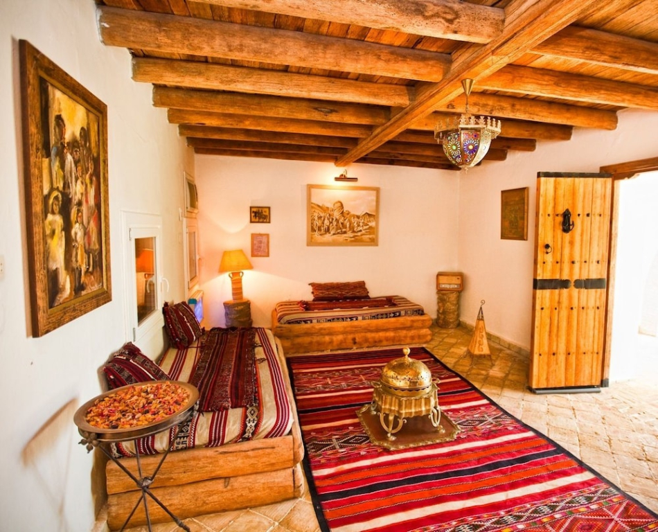 Dar Zargouni