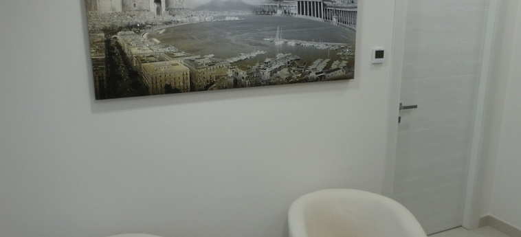 B&B Mansarda del Sole