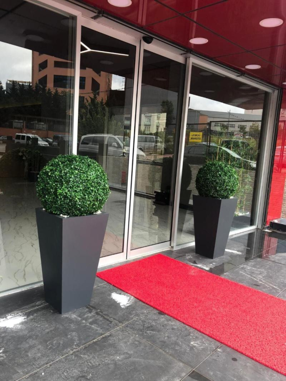 Atacity Hotel