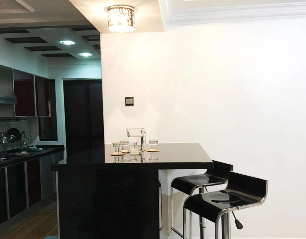 Putra Villa Short Stay Apartment KL