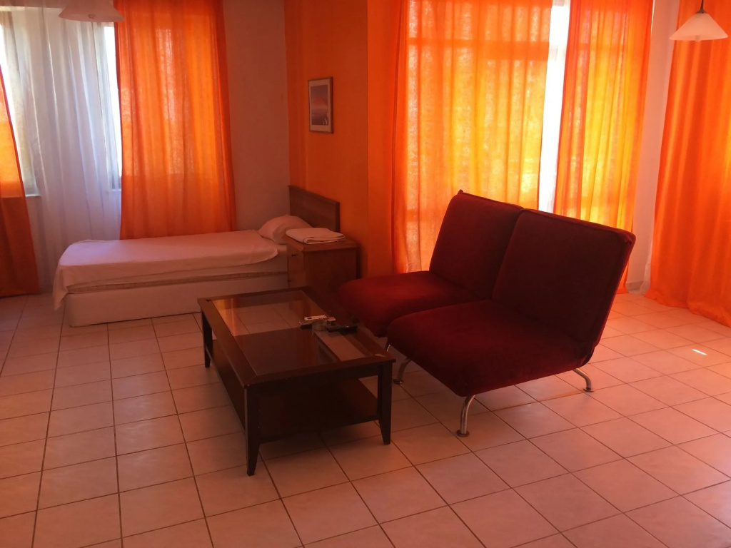 Lilium Boutique Hotel