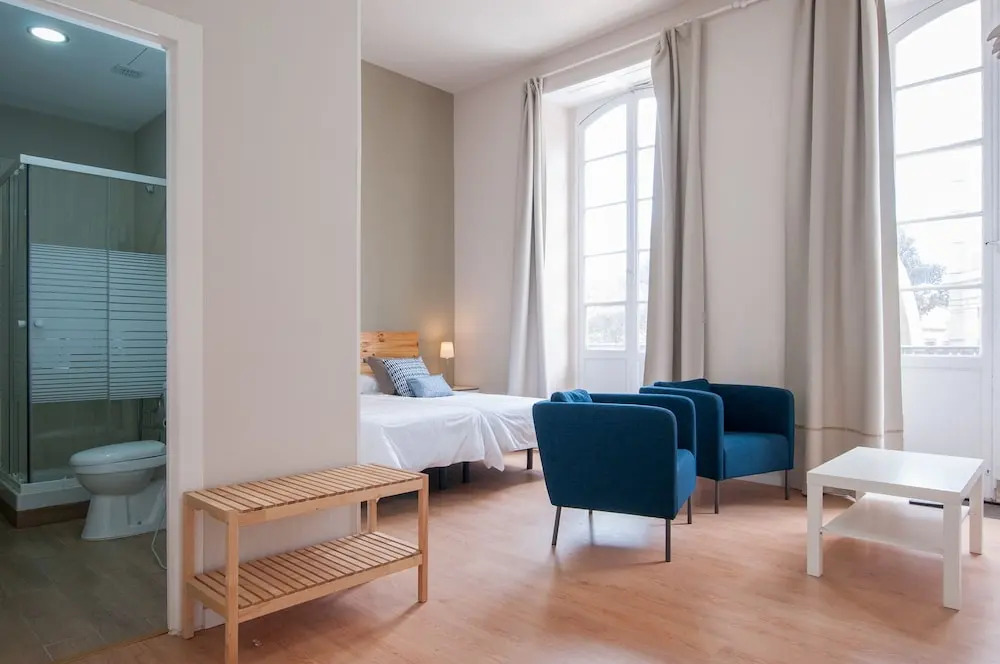 Triana Bella Suites