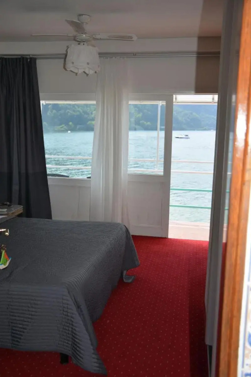 Hotel Nautilus
